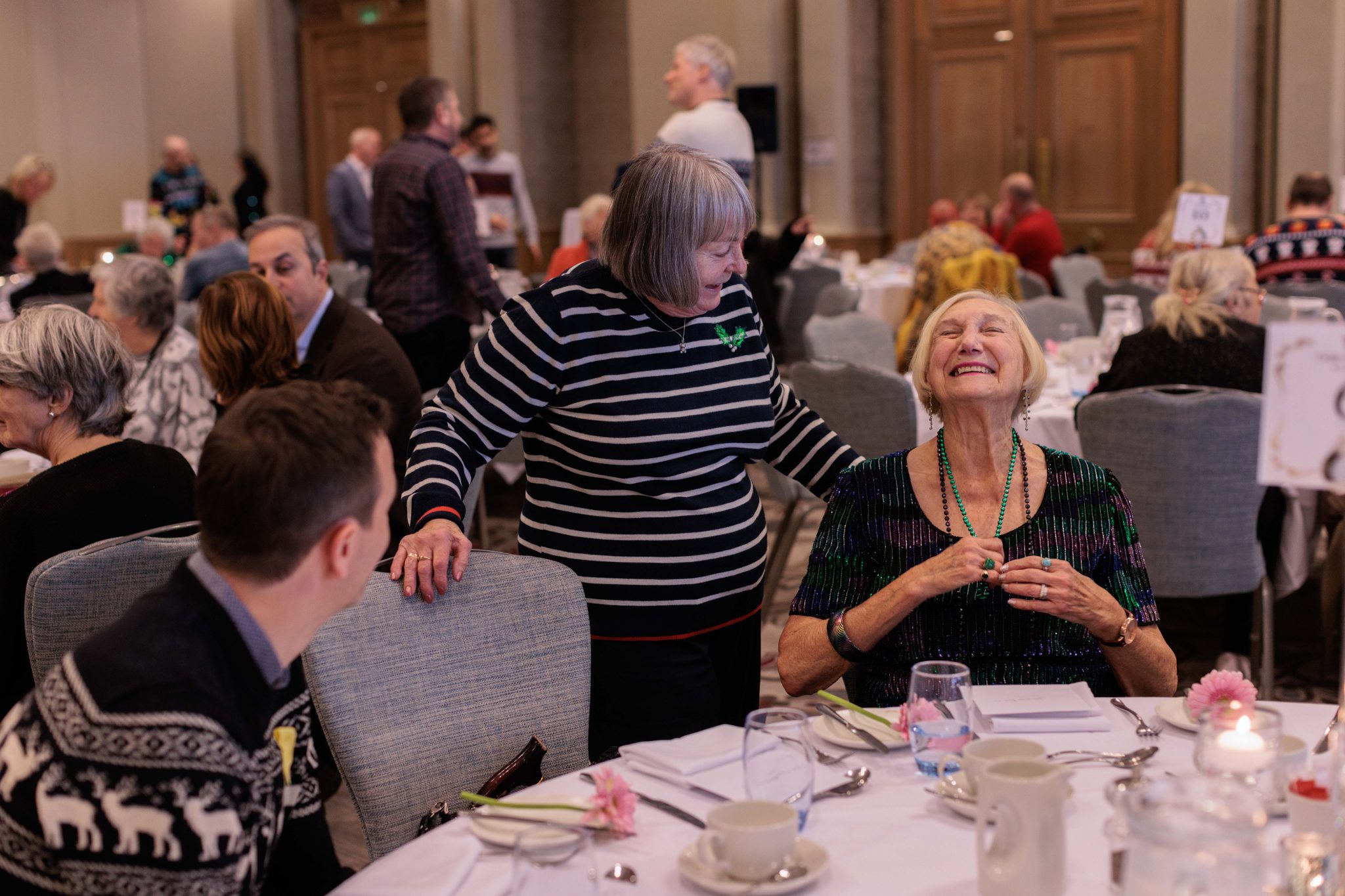 Together Co case study cover image